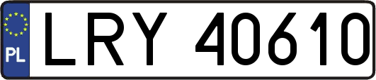 LRY40610
