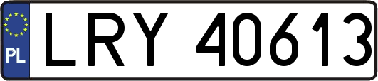 LRY40613