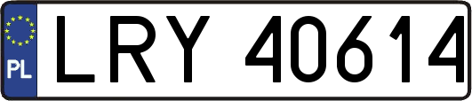 LRY40614