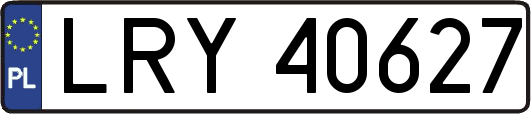 LRY40627
