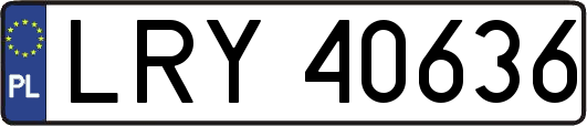 LRY40636