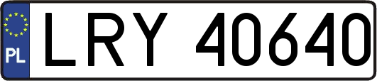 LRY40640
