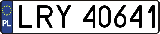 LRY40641