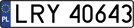 LRY40643