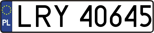 LRY40645
