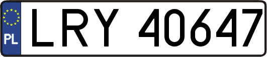 LRY40647