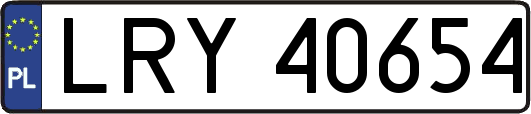 LRY40654