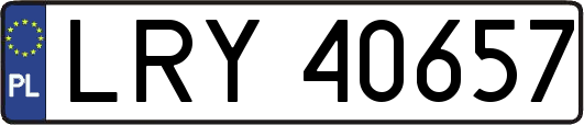 LRY40657