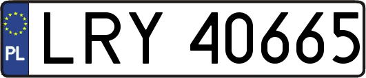 LRY40665