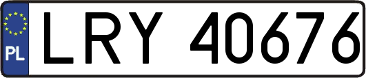 LRY40676