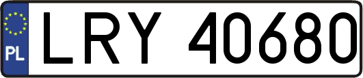 LRY40680