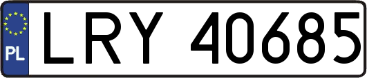 LRY40685