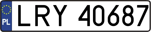 LRY40687