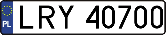LRY40700