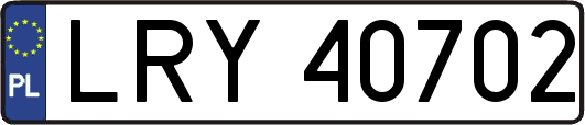 LRY40702