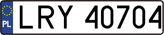 LRY40704