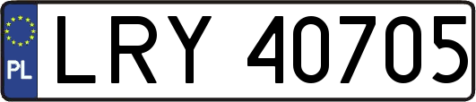 LRY40705