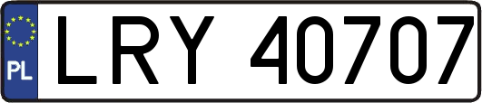 LRY40707