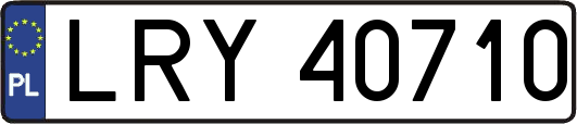 LRY40710