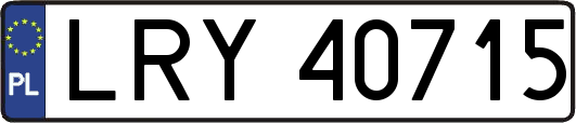 LRY40715
