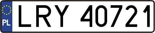 LRY40721