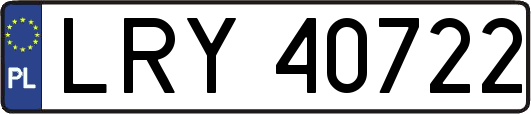 LRY40722