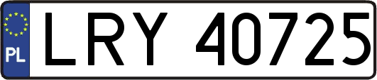 LRY40725