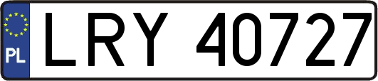 LRY40727