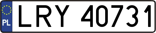 LRY40731