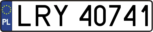 LRY40741