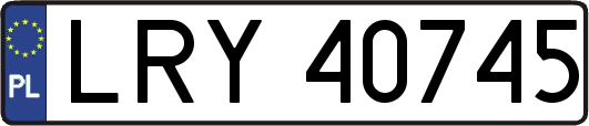 LRY40745