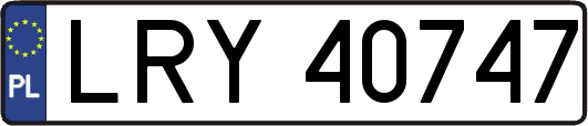 LRY40747