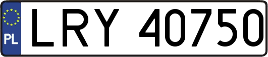 LRY40750