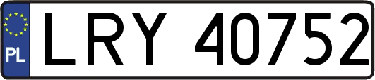 LRY40752