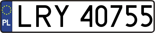 LRY40755