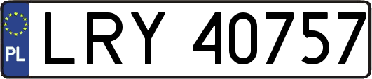 LRY40757
