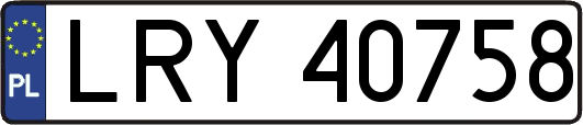 LRY40758