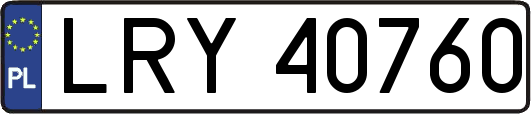LRY40760