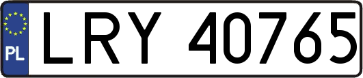 LRY40765