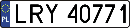 LRY40771