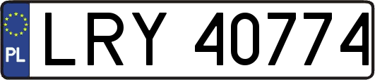LRY40774