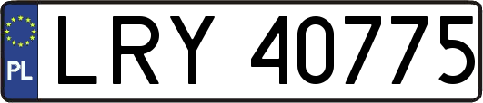 LRY40775
