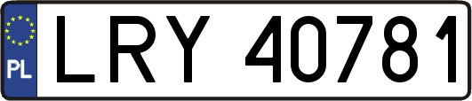 LRY40781