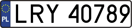 LRY40789