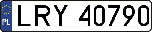 LRY40790
