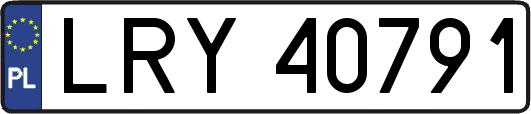 LRY40791