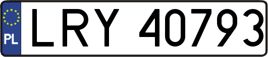 LRY40793