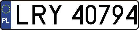 LRY40794