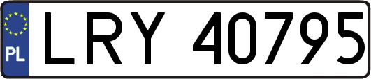 LRY40795