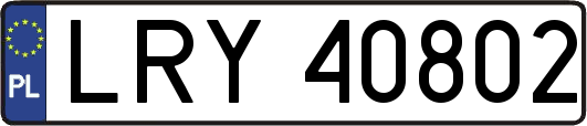 LRY40802